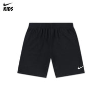 Nike Boys Dri-FIT Multi Mesh Shorts (Little Kids)