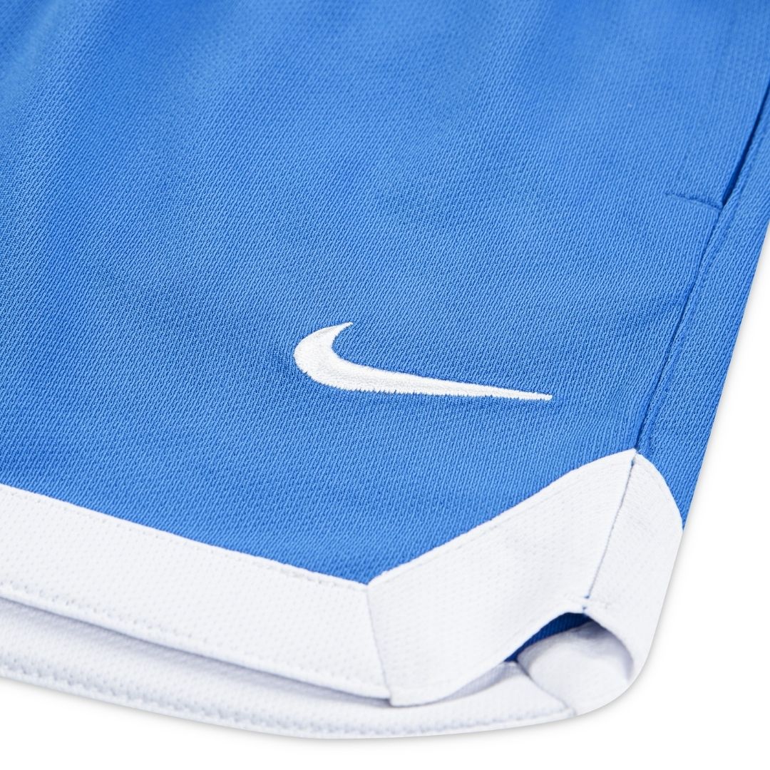 Nike Boys Dri-FIT Court Shorts (Little Kids)