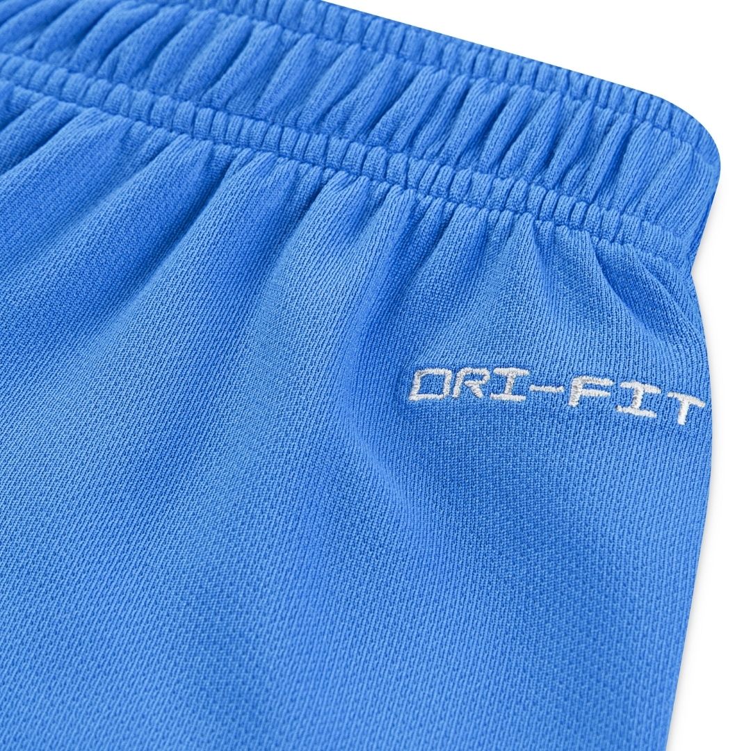 Nike Boys Dri-FIT Court Shorts (Little Kids)