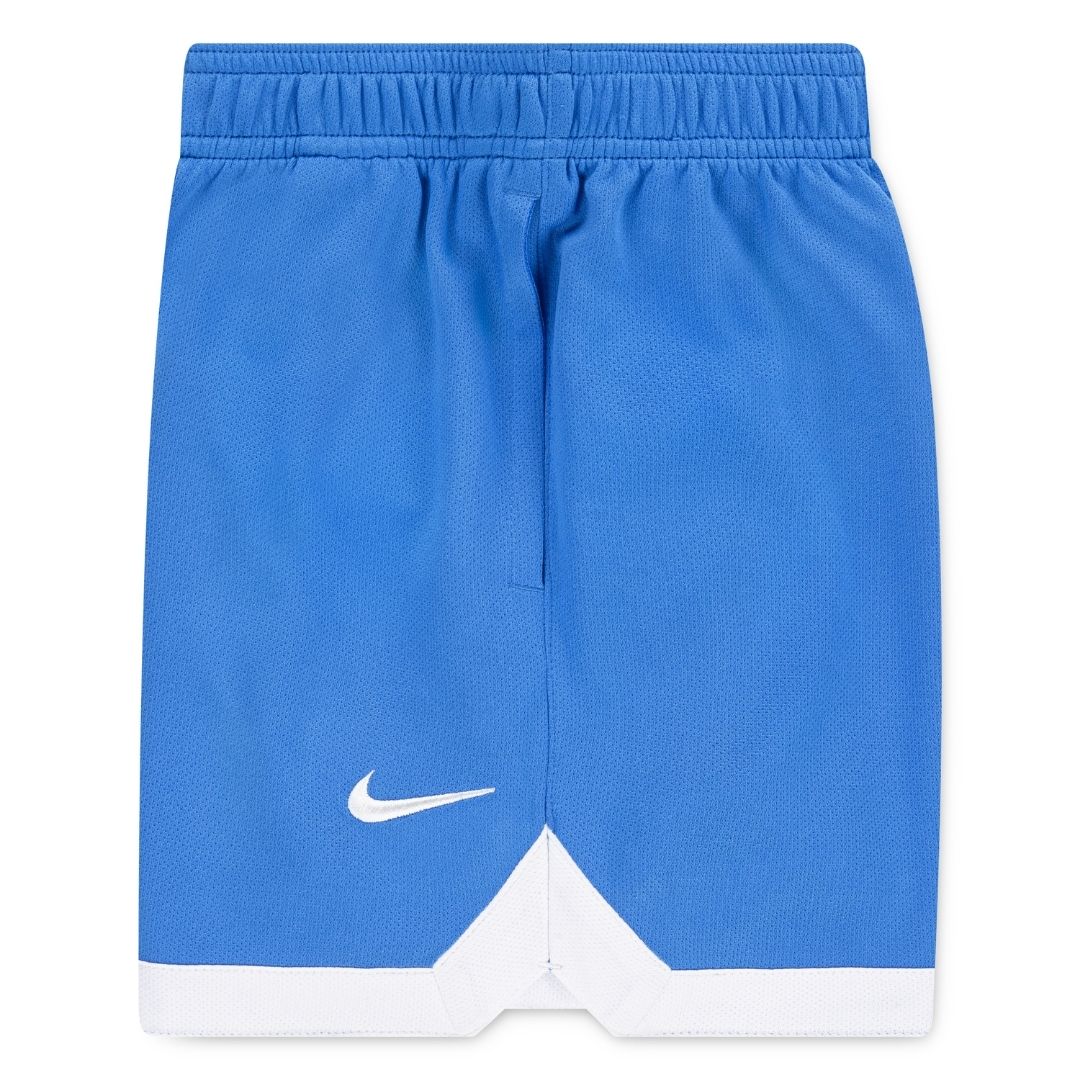 Nike Boys Dri-FIT Court Shorts (Little Kids)