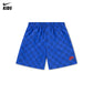 Nike Boys Sportwear Jacquard Shorts (Little Kids)