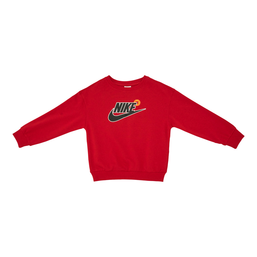 Nike Boys CNY Collection 2-Piece Sweatshirt & Joggers Pants Set (Little Kids)