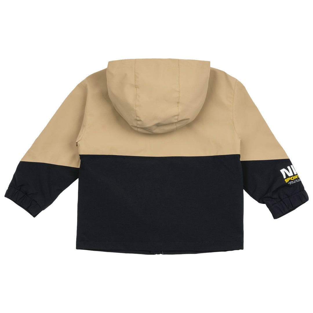 Nike Outdoor Futura Jacket (Little Kids)