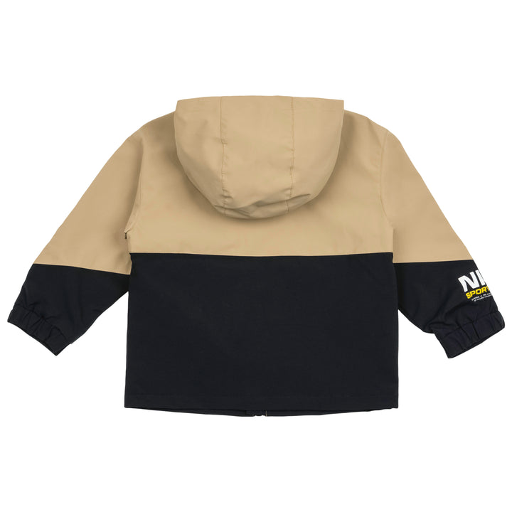 Nike Outdoor Futura Jacket (Little Kids)