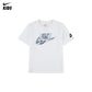 Nike Boys Unwrapped Futura T-Shirt (Little Kids)
