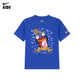 Nike Boys Boxy Dunk T-Shirt (Little Kids)