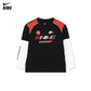 Nike Boys Sportswear Victory Lap Twofer Long-Sleeve T-Shirt (Little Kids)