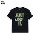 Nike Boys In The Zone T-Shirt (Little Kids)