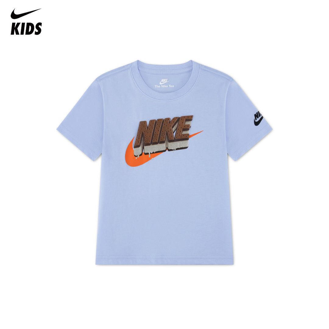 Nike Boys Ice Cream Sandwich T-Shirt (Little Kids)