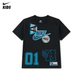 Nike Boys Multisport Short Sleeve T-Shirt (Little Kids)