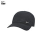 Nike Dri-FIT Metal Swoosh Club Cap (Little Kids)