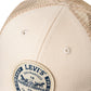 Levi's Logo Baseball Cap (Little Kids)
