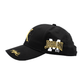 Jordan MVP Flight Baseball Cap (Little Kids)