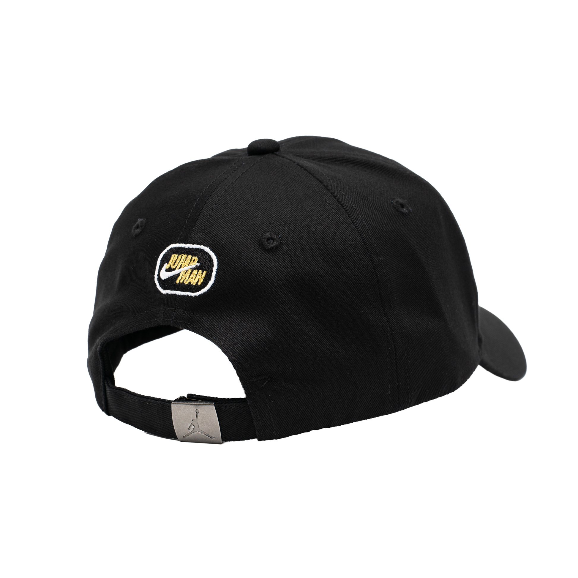 Jordan MVP Flight Baseball Cap (Little Kids)