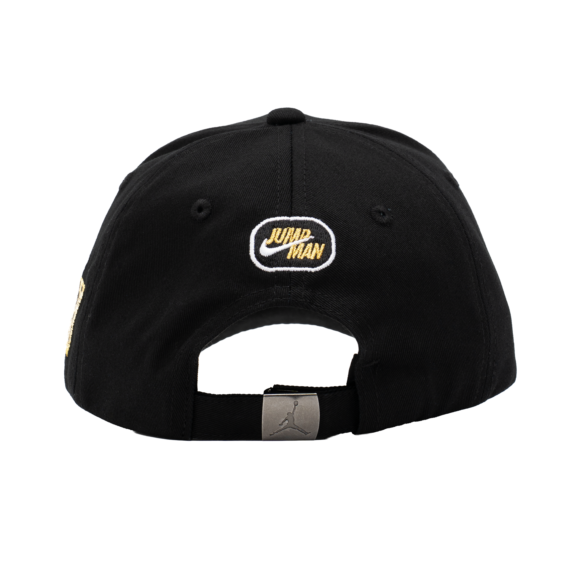 Jordan MVP Flight Baseball Cap (Little Kids)