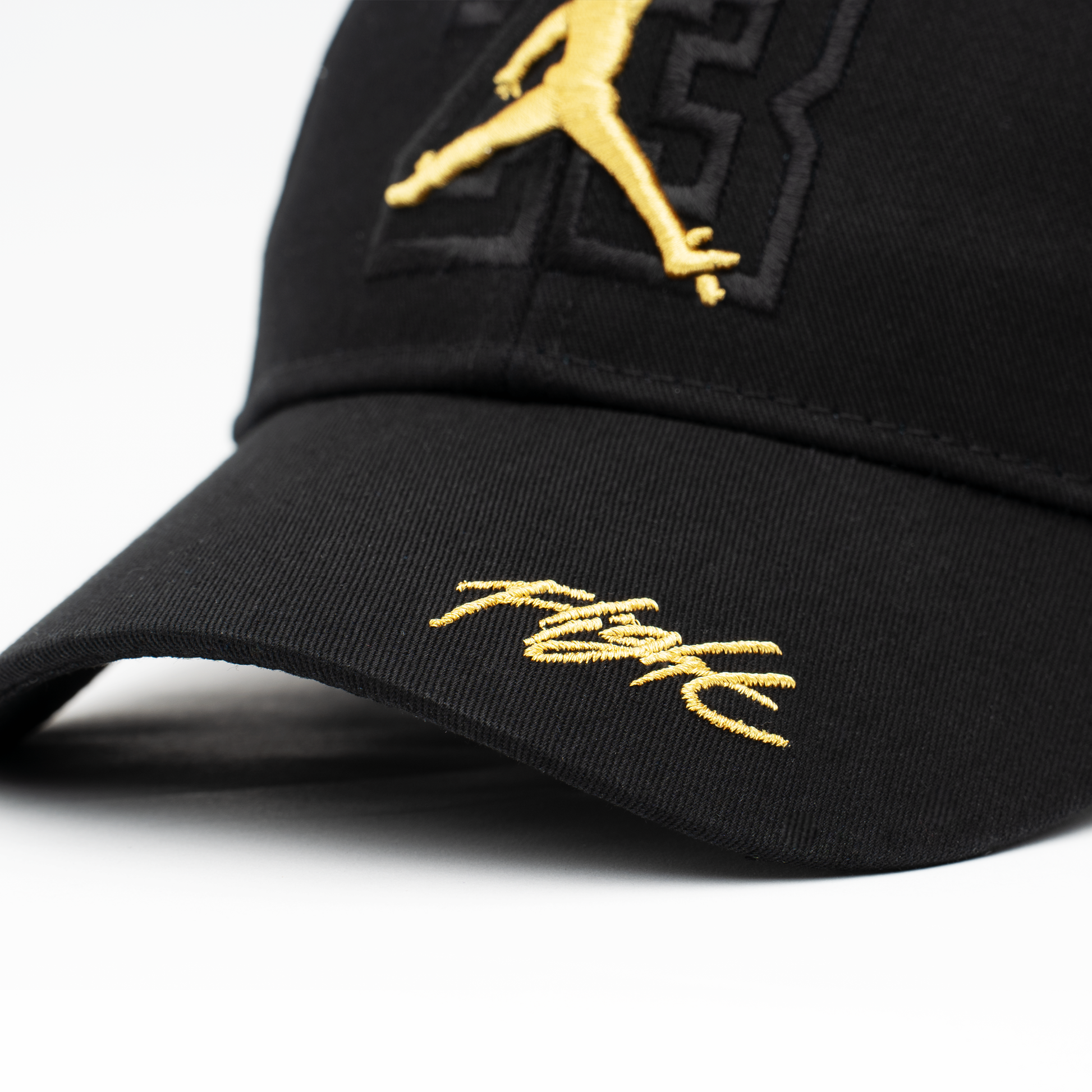 Jordan MVP Flight Baseball Cap (Little Kids)