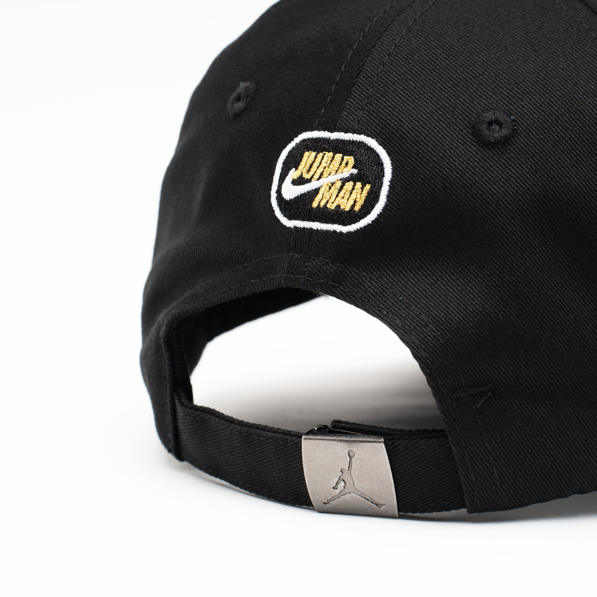 Jordan MVP Flight Baseball Cap (Little Kids)