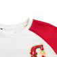 Converse Boys Long Sleeve T-Shirt (Big Kids)