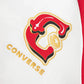Converse Boys Long Sleeve T-Shirt (Big Kids)