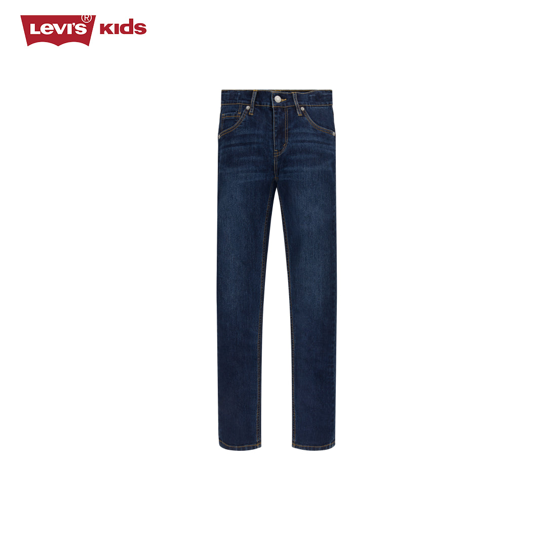 Levi's Boys 510 Stretch Jeans (Big Kids)