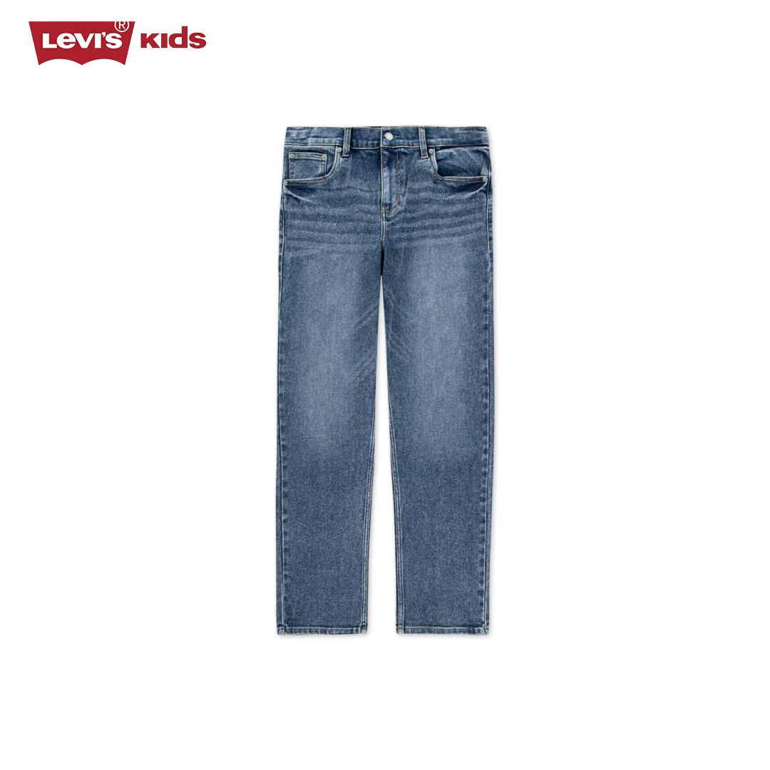Levi's Boys Stay Loose Taper Jeans (Big Kids)
