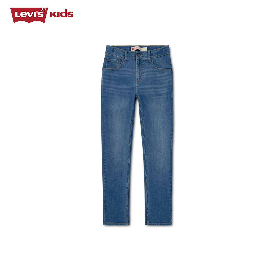 Levi's Boys 511 Performance Skinny Jeans (Big Kids)