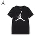 Jordan Boys Jumpman T-Shirt (Big Kids)