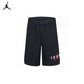 Jordan Boys Essentials Graphic Mesh Shorts (Big Kids)