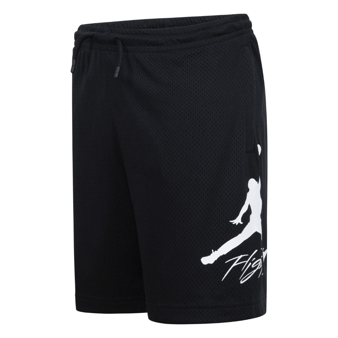 Jordan MJ Essentials Dri-Fit Baseline Shorts (Big Kids)