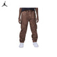 Jordan Boys MJ Chicago Pants (Big Kids)