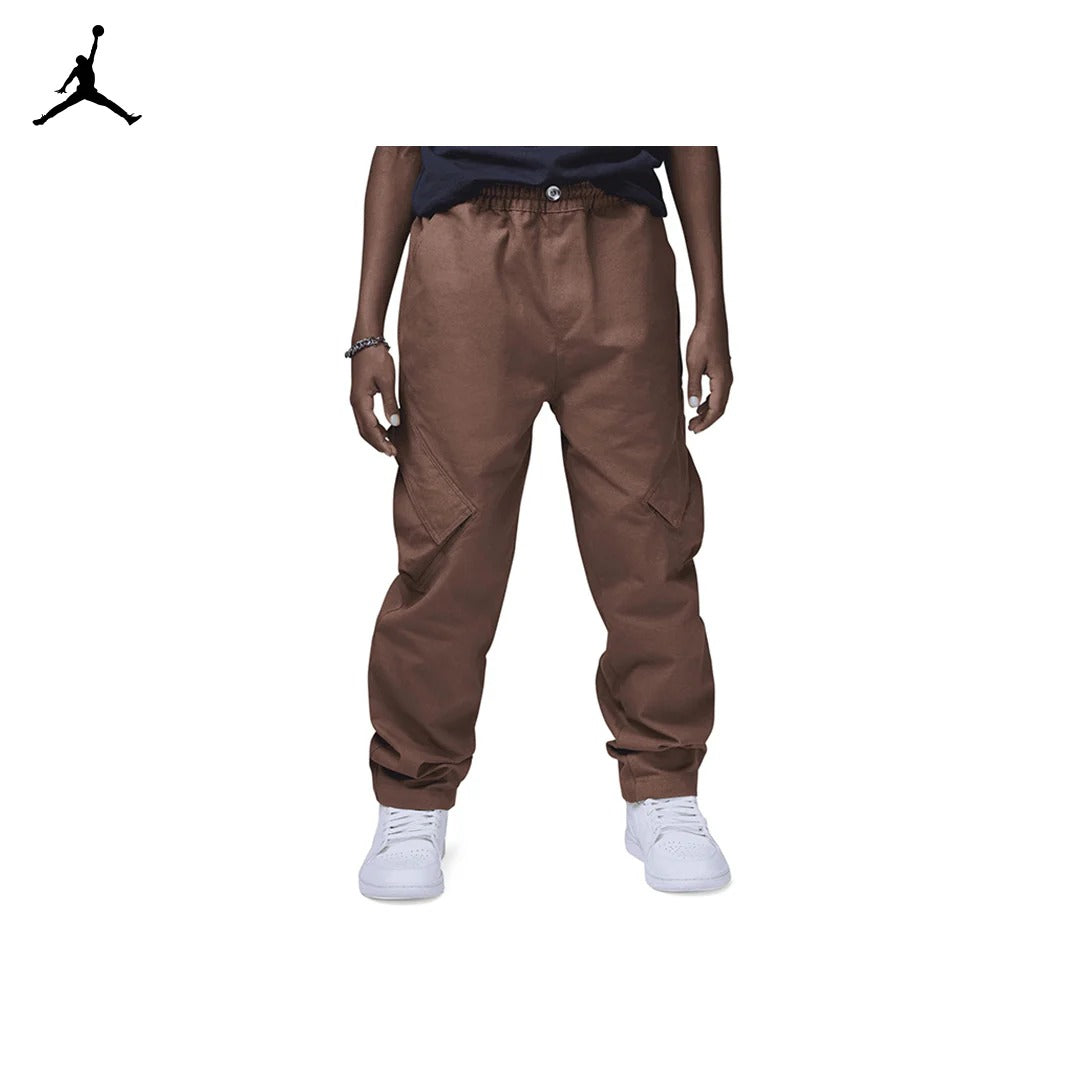 Jordan Boys MJ Chicago Pants (Big Kids)