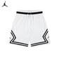 Jordan Boys MJ Dri-FIT Sport Diamond Shorts (Big Kids)