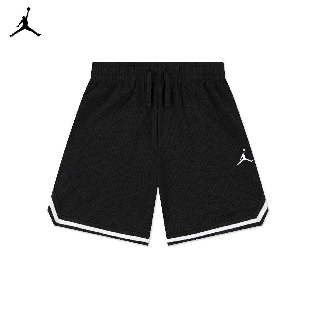 Jordan Boys Taping Mesh Shorts (Big Kids)