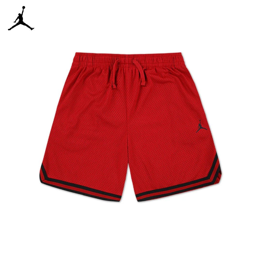 Jordan Boys Taping Mesh Shorts (Big Kids)