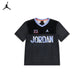 Jordan Boys Customized Air Soccer Jersey (Big Kids)