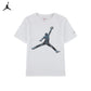 Jordan Boys MJ Brand Skeleton Jumpman T-Shirt (Big Kids)