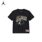 Jordan Boys Varsity Split T-Shirt (Little Kids)