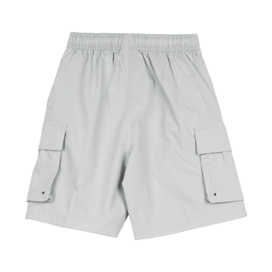 Jordan Boys MJ Brooklyn Cargo Shorts (Big Kids)