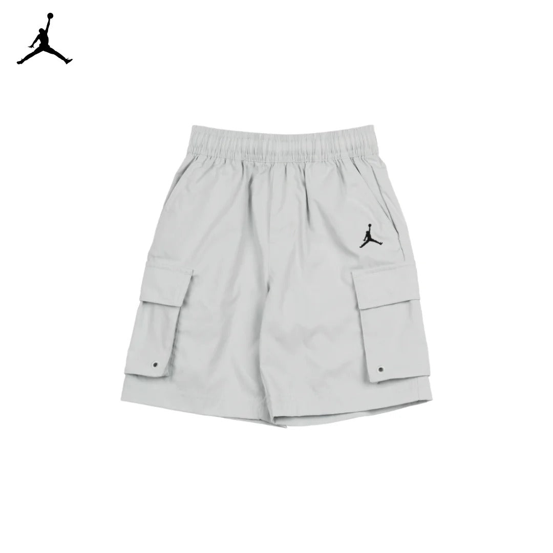 Jordan Boys MJ Brooklyn Cargo Shorts (Big Kids)