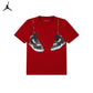 Jordan Boys AJ3 Shoe Strings T-Shirt (Big Kids)