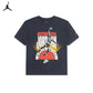 Jordan Boys Authentic T-Shirt (Big Kids)