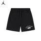 Jordan Boys MJ 23 Sport Shorts (Big Kids)
