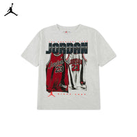 Jordan Boys Home And Away T-Shirt (Big Kids)