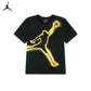 Jordan Boys Phased T-Shirt (Big Kids)