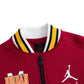 Jordan Boys Patch Dynasty Jacket (Big Kids)