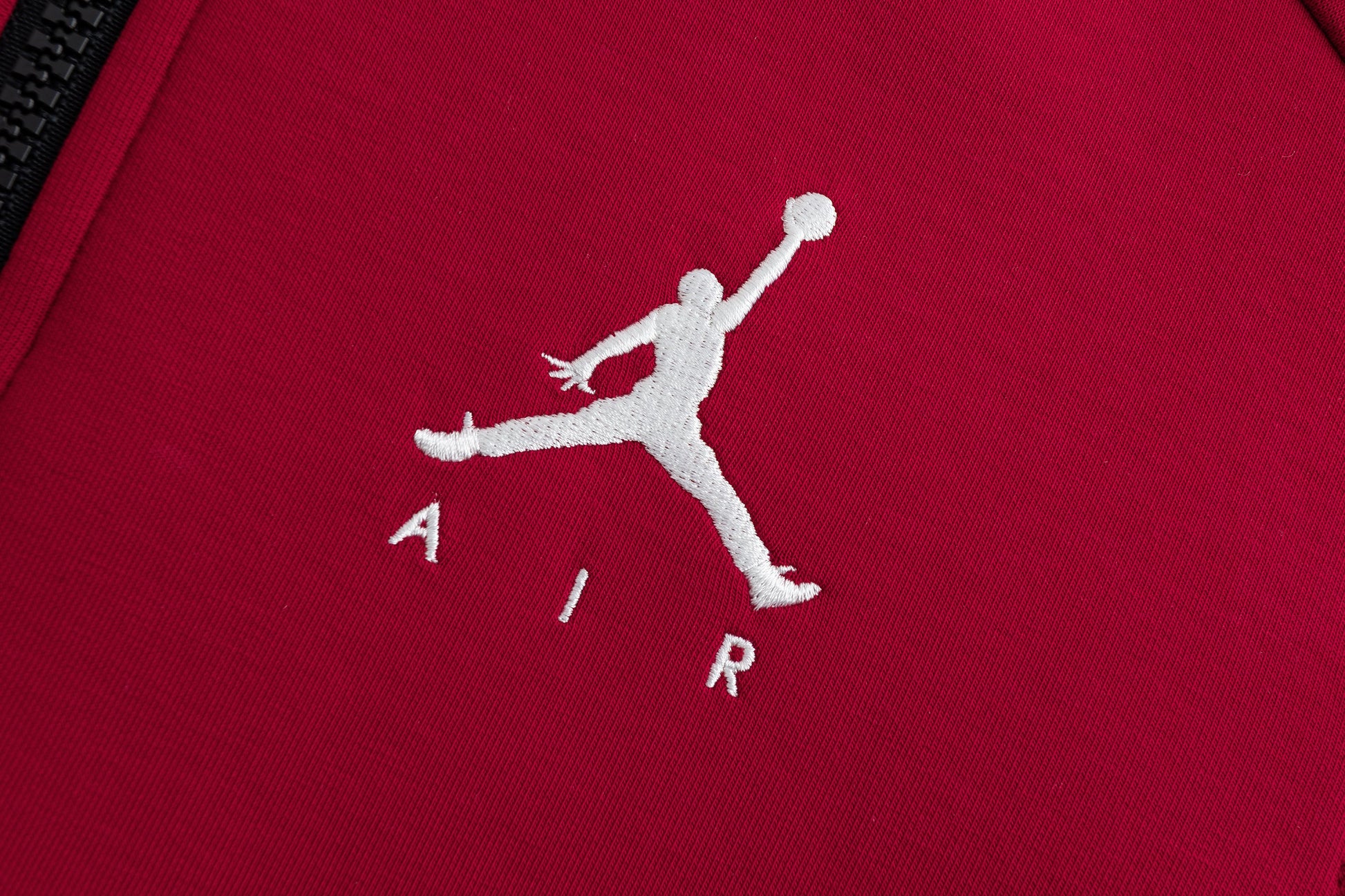Jordan Boys Patch Dynasty Jacket (Big Kids)