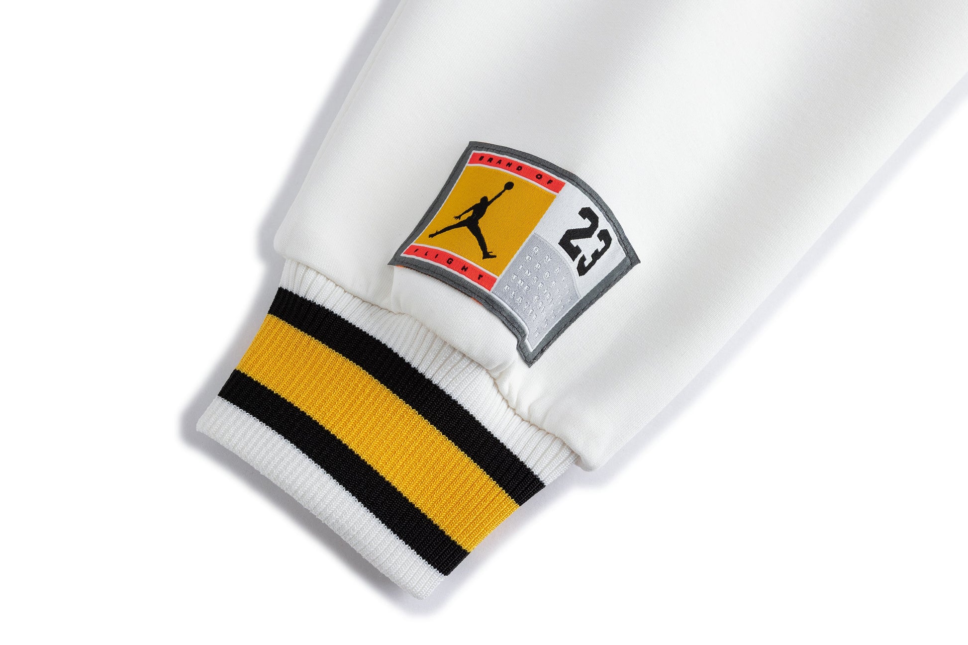Jordan Boys Patch Dynasty Jacket (Little Kids)