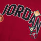 Jordan Boys Patch Dynasty Jacket (Little Kids)