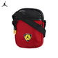 Jordan Moto Festival Crossbody Bag