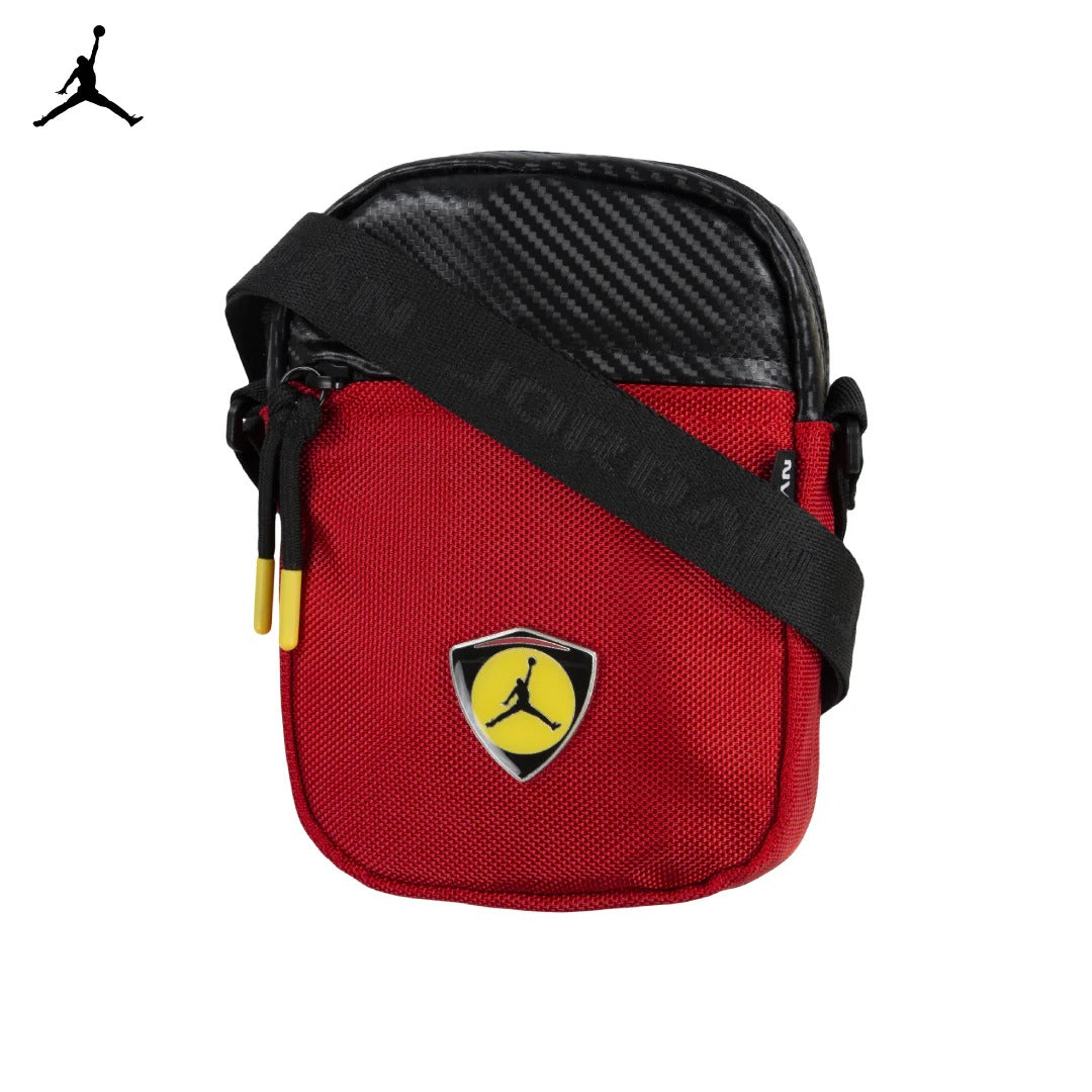 Jordan Moto Festival Crossbody Bag